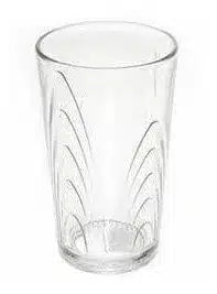 VASO CORALINE X 6 350 ML