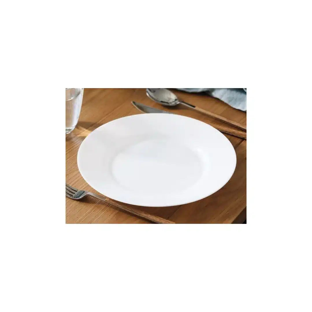 PLATO HONDO EVERYDAY 22 CM LUMINARC G056