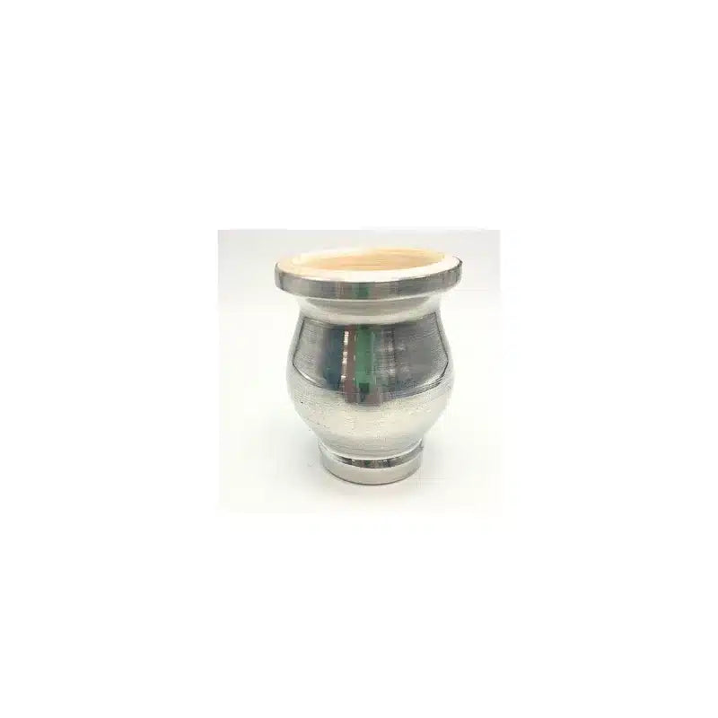 MATE MADERA FORRADO DE ALUMINIO NIÑO