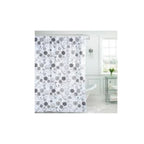 CORTINA DE BAÑO NYLON ECONÓMICA