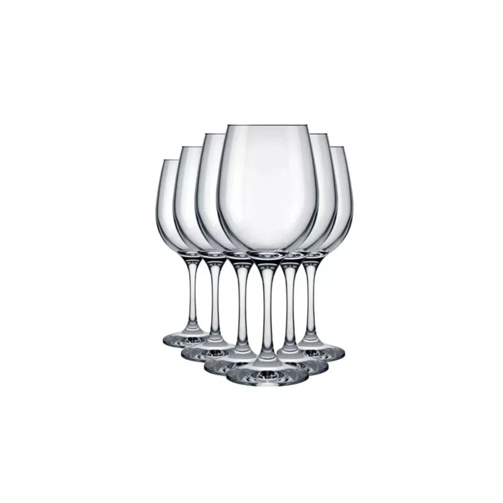 COPA BARONE DE AGUA 490ML  X 6