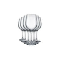 COPA BARONE DE AGUA 490ML  X 6