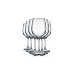 COPA BARONE DE AGUA 490ML  X 6