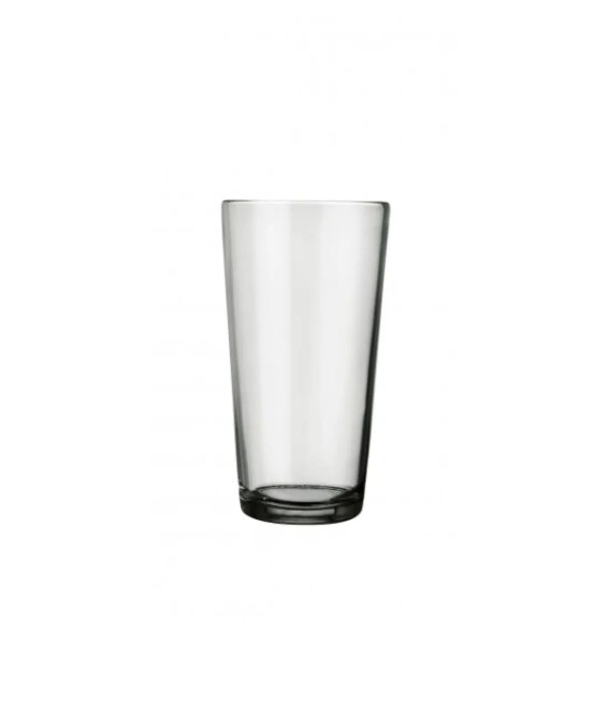 VASO DE REFRESCO BAR 264 ML NADIR