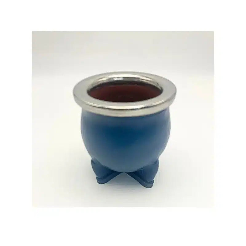 MATE CERÁMICA TORPEDO FORRADO
