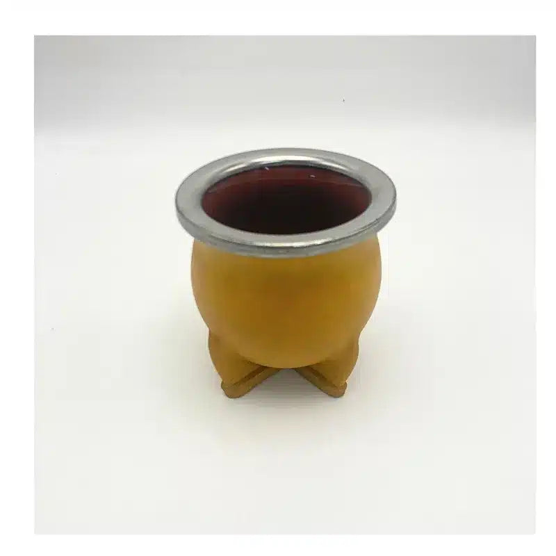 MATE CERÁMICA TORPEDO FORRADO