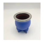 MATE CERÁMICA TORPEDO FORRADO