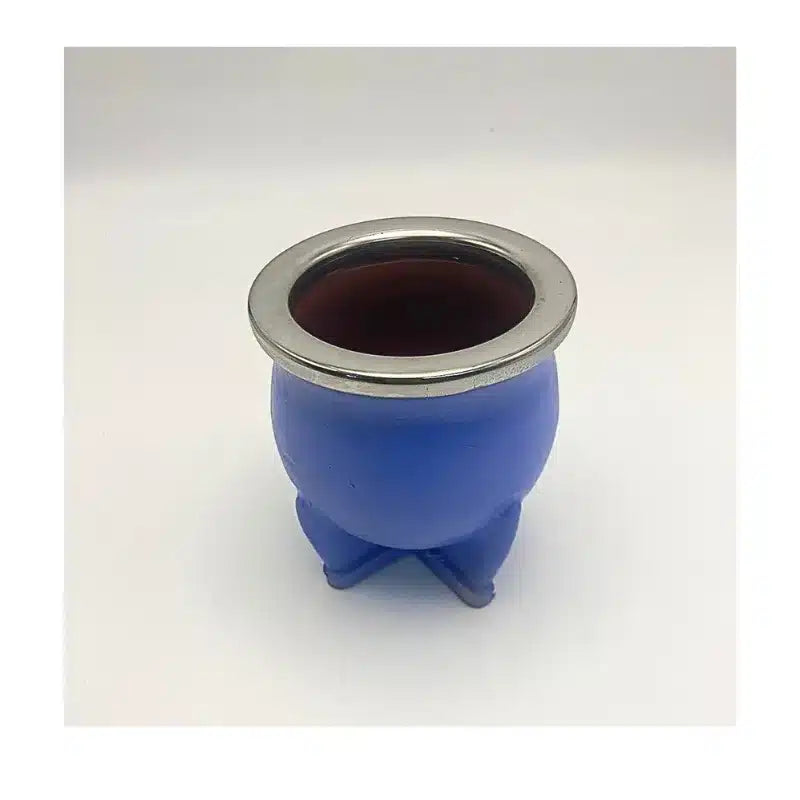 MATE CERÁMICA TORPEDO FORRADO