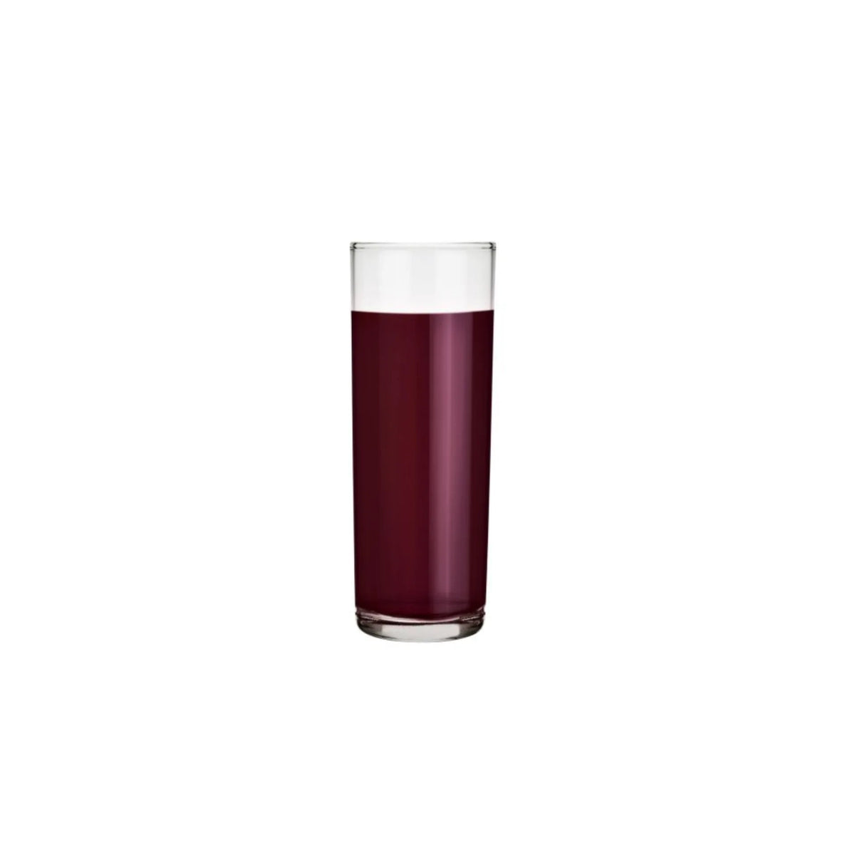 VASO TUBO 7800 DE 320 ML