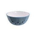 BOWL COLOR ROMBOS Y LUNARES