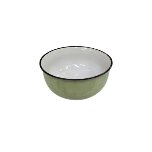 BOWL COLOR OPACO