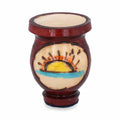 MATE MADERA NIÑO
