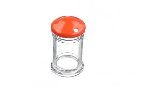 PALITERO DE PLÁSTICO CRISTAL COVEY