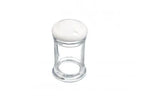 PALITERO DE PLÁSTICO CRISTAL COVEY