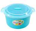 Olla Microondas 2 Litros