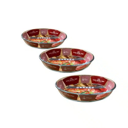 ASADERA OVAL PARA HORNO KPT-01