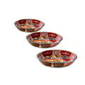 ASADERA OVAL PARA HORNO KPT-01
