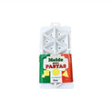 MOLDE TRIANGULO PARA PASTAS COVEY