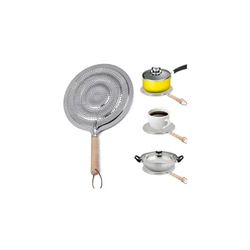 TOSTADOR REDONDO SIMMER RING