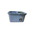MOPA GIRATORIA ACERO ALTA CALDIAD PM-201