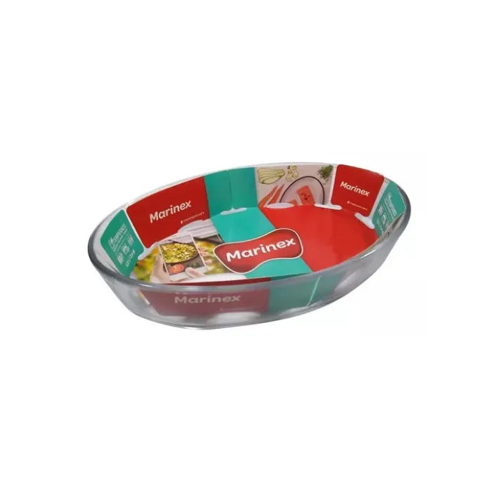 ASADERA CLÁSICA OVAL 2.4 LT