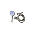 DUCHERO AJUSTABLE CON MANGUERA 1M JP01
