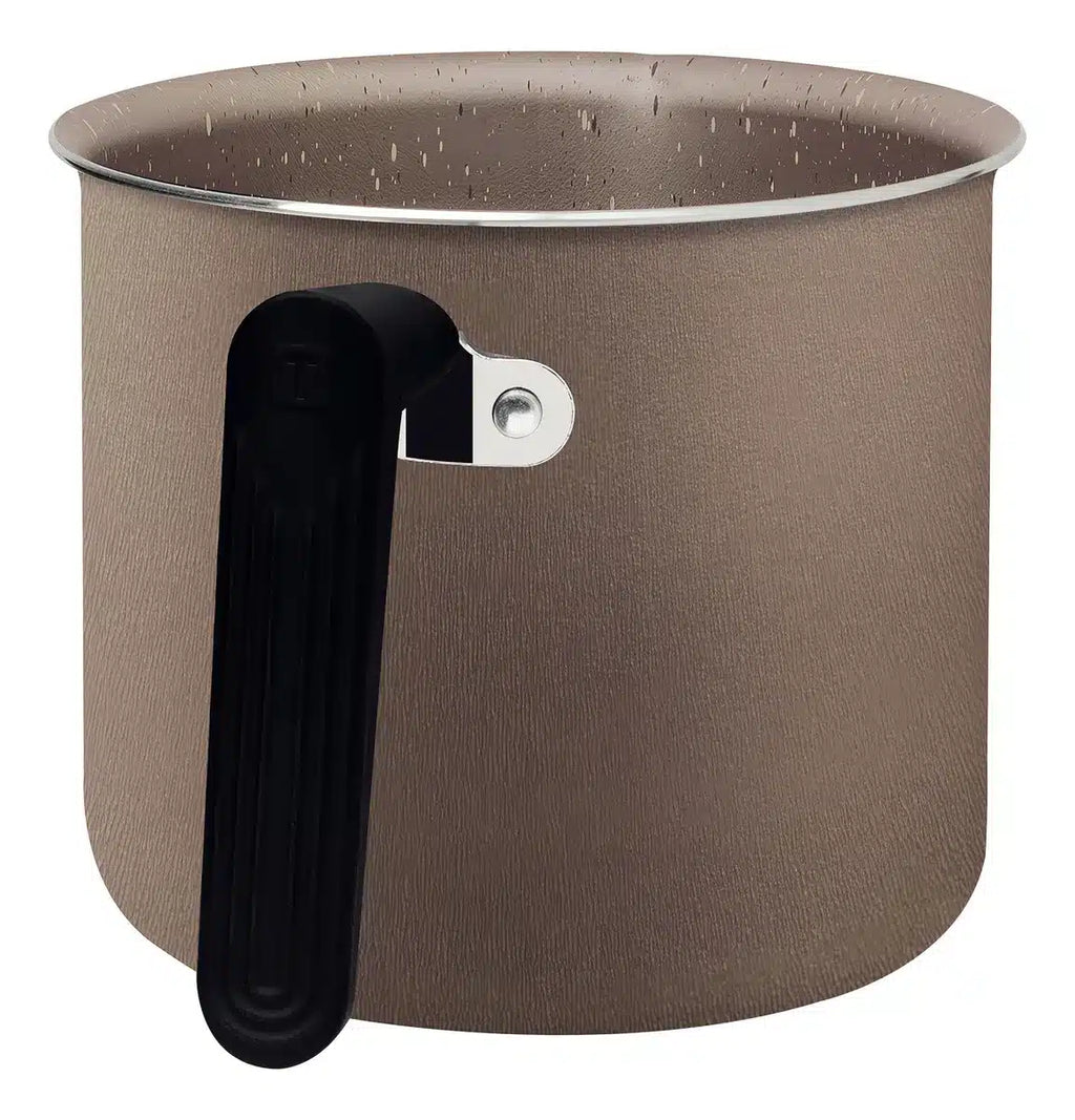 HERVIDOR DE LECHE 14 CM MILAZZO