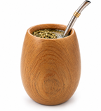 Mate Perita de Algarrobo