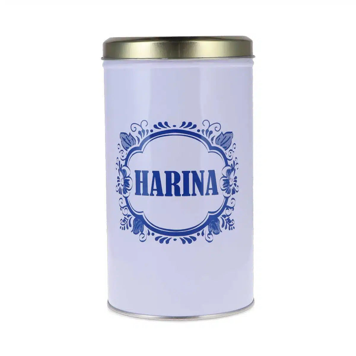TARRO COCINA DE METAL 110 X 220 MM