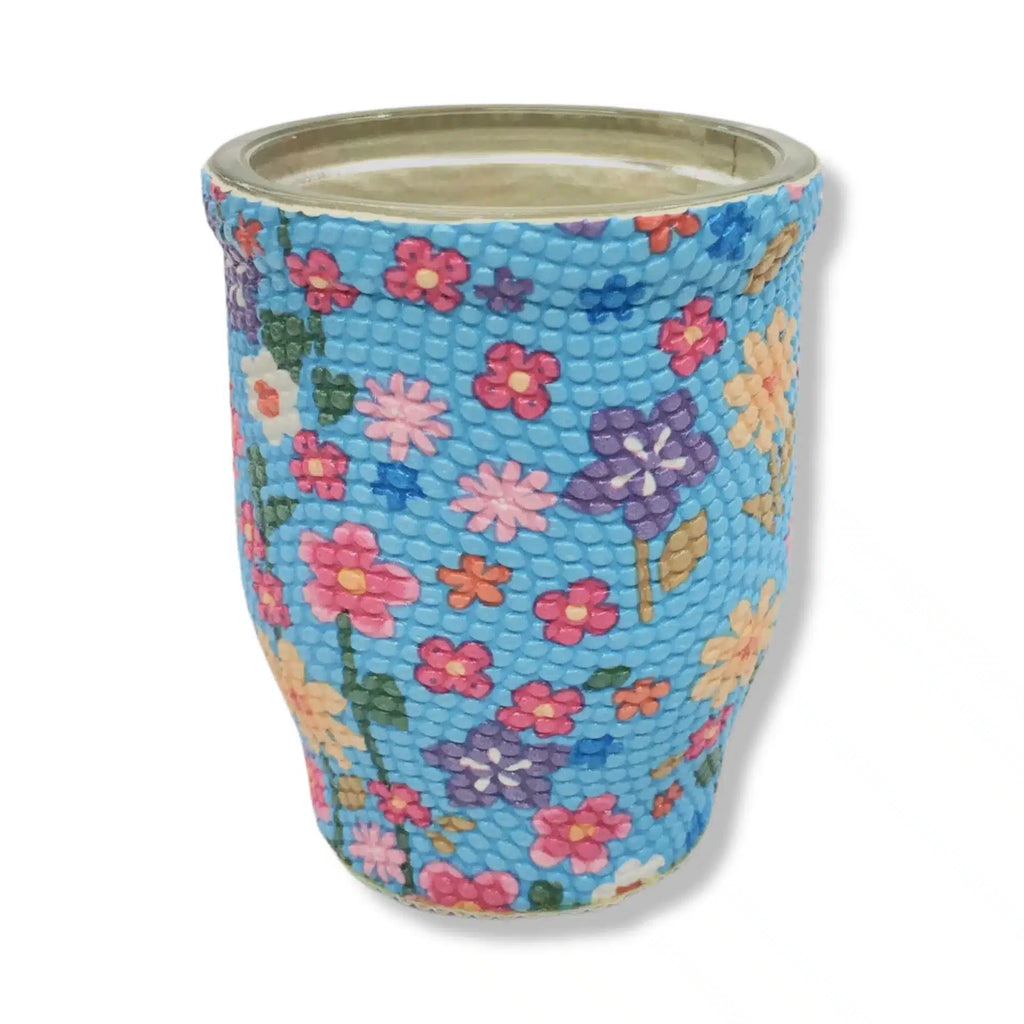 MATE TOULOUSE FORRADO CON DISEÑOS