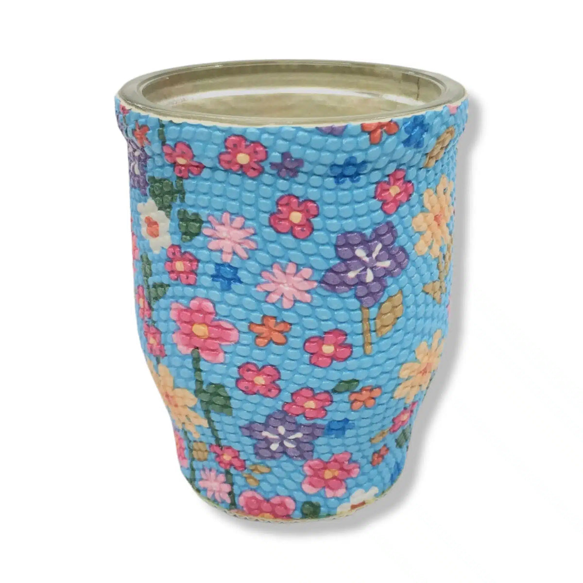 MATE TOULOUSE FORRADO CON DISEÑOS