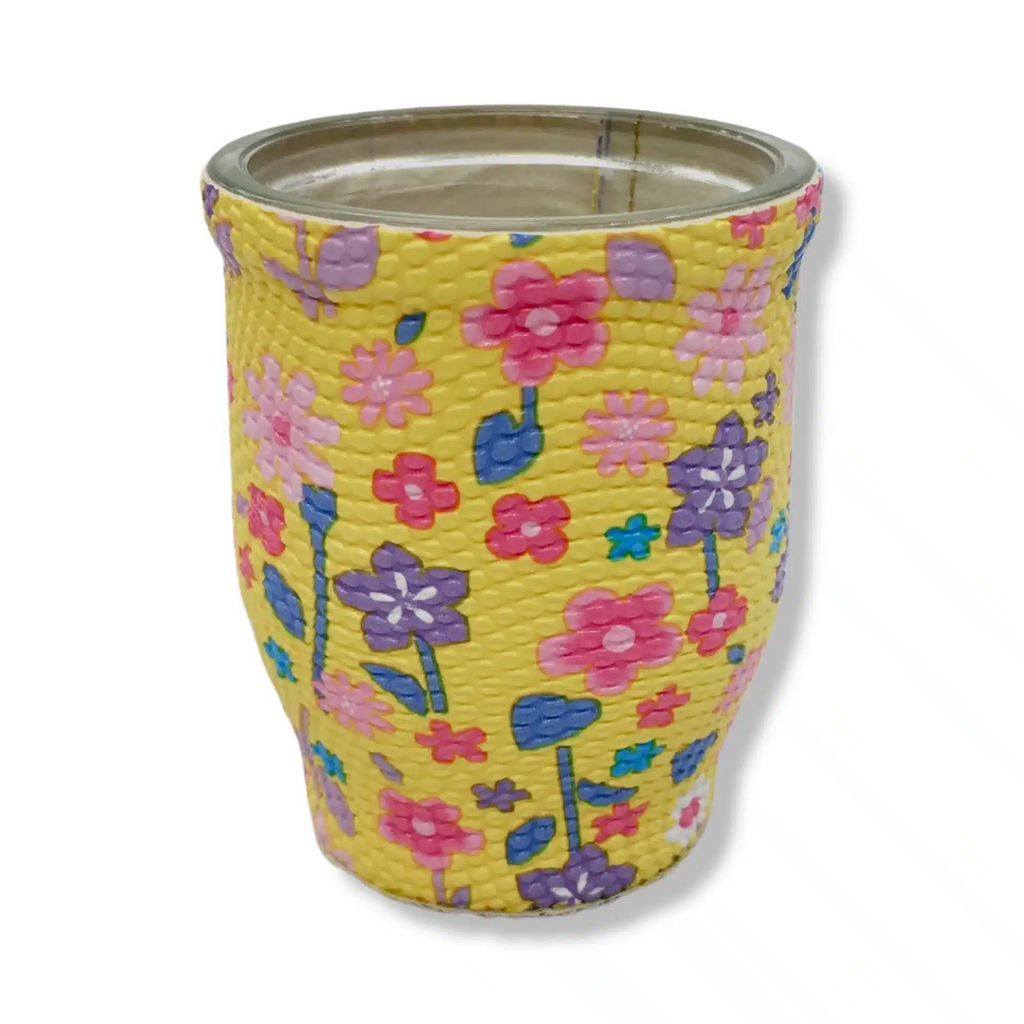 MATE TOULOUSE FORRADO CON DISEÑOS