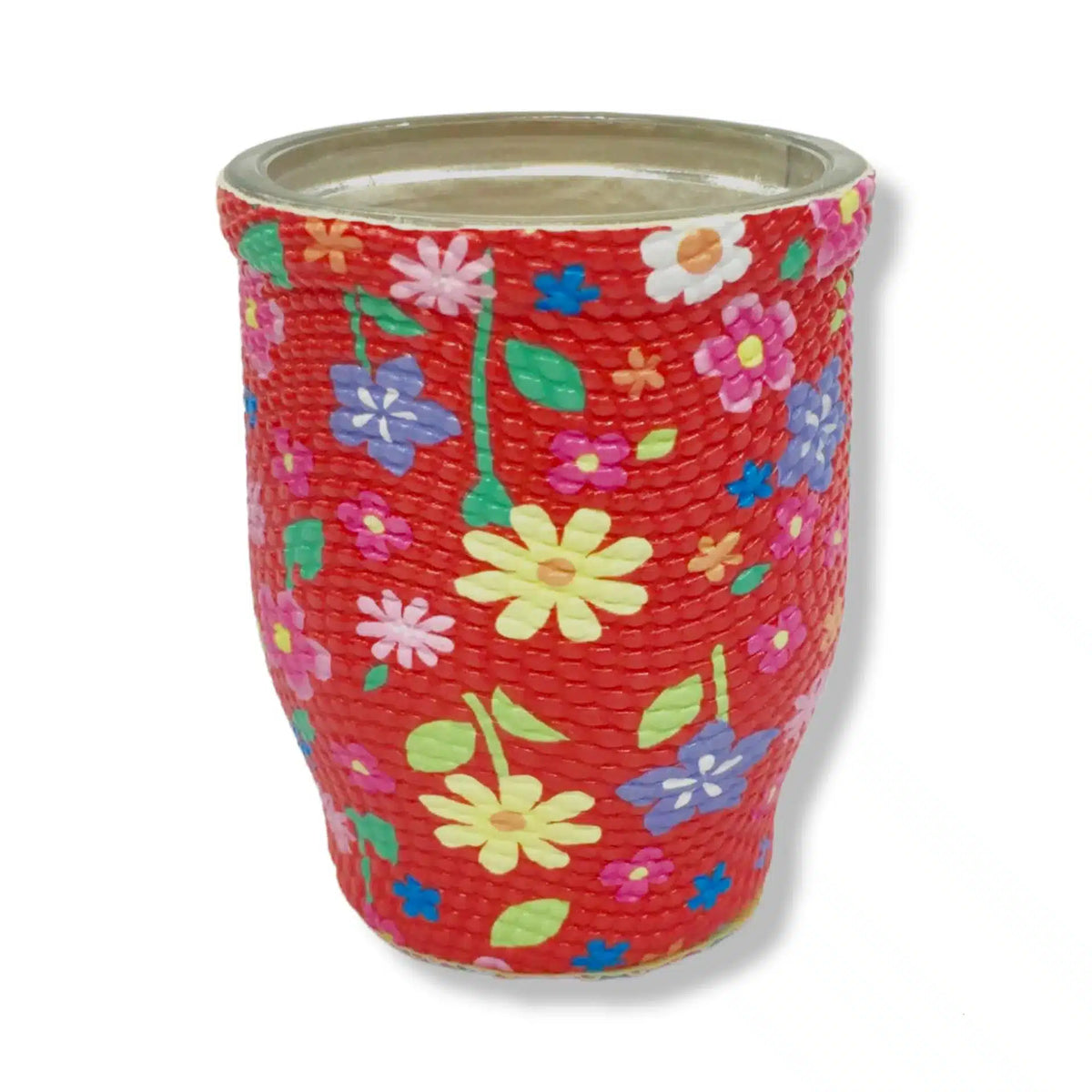 MATE TOULOUSE FORRADO CON DISEÑOS