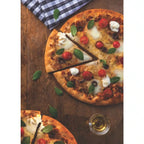 MOLDE PARA PIZZA 30 CM PERFORADA TRAMONTINA