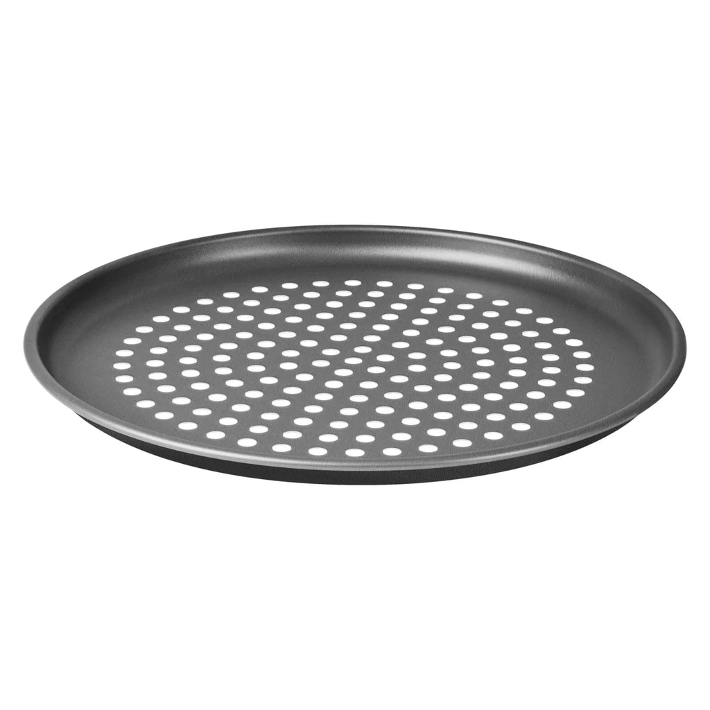 MOLDE PARA PIZZA 30 CM PERFORADA TRAMONTINA