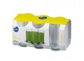 VASO LIVERPOOL X 6 300 ML DE REFRESCO