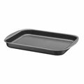 ASADERA RECTANGULAR BAJA DE TEFLÓN 22 CM