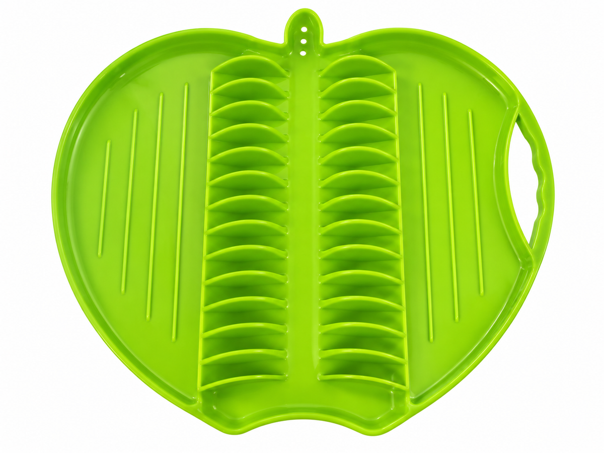 Escurreplatos Manzana 399