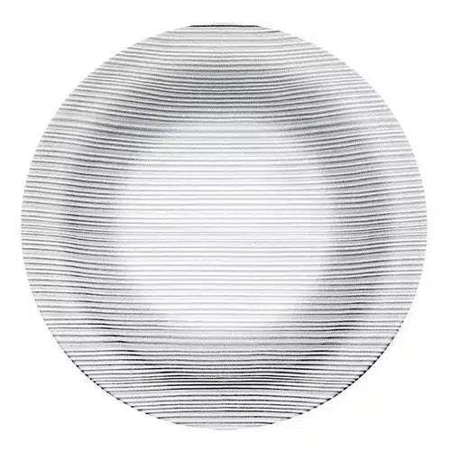 PLATO HONDO 22.4 CM DIAMANTE