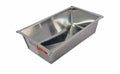MOLDE DE BUDÍN INGLES N° 3 ALUMINIO 26 X 11.5 CM