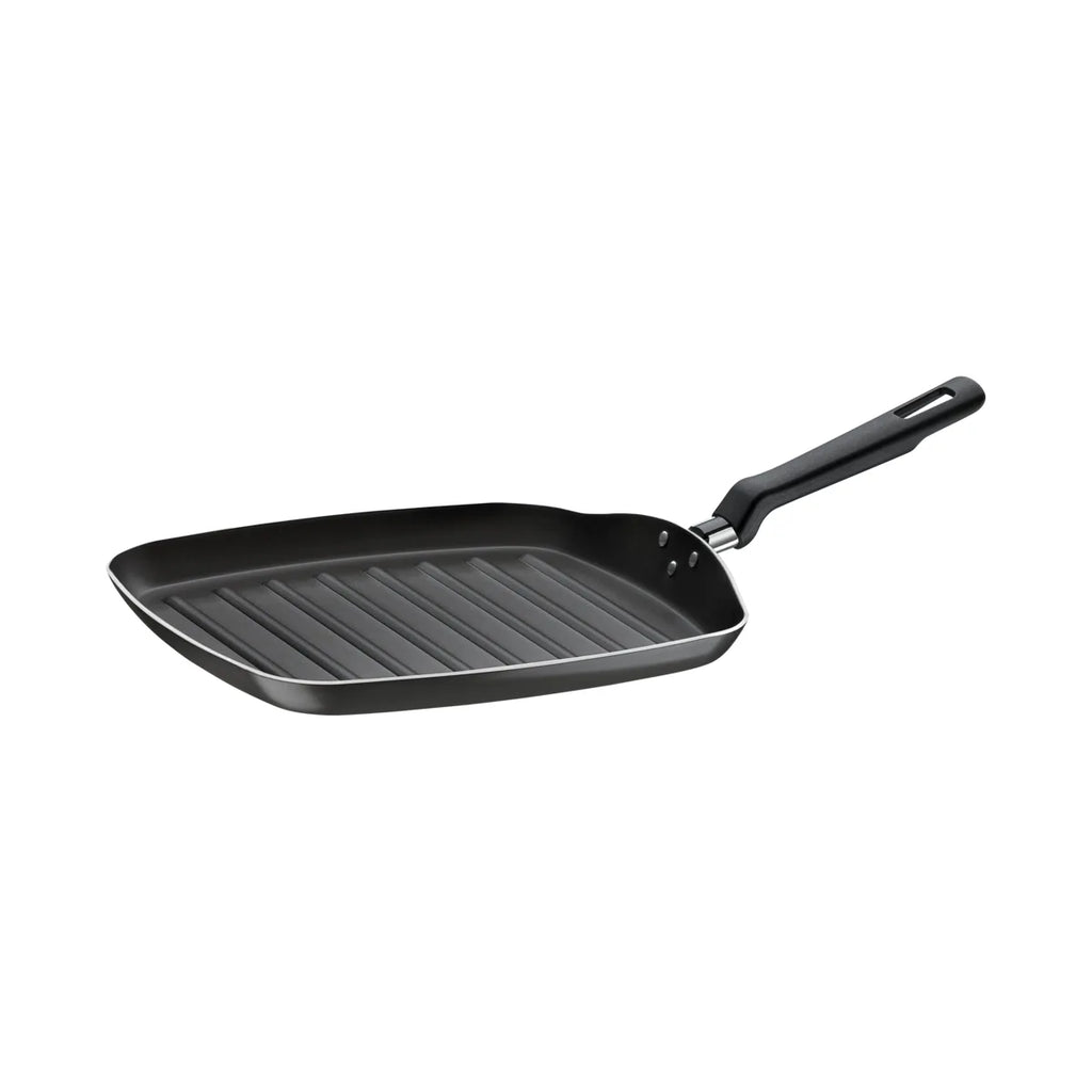 PLANCHA BÍFERA TRAMONTINA LORETO 29 CM X 26 CM