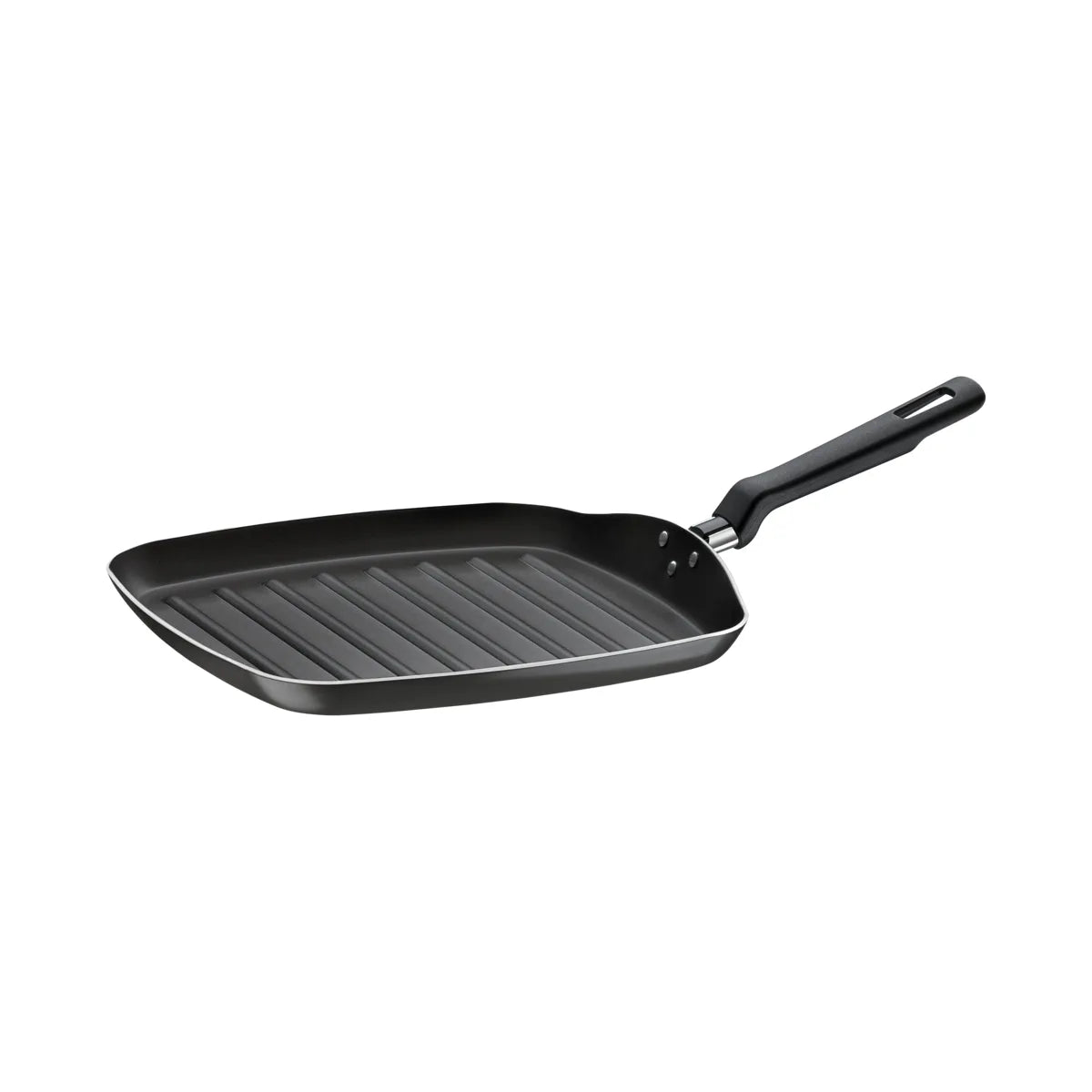 PLANCHA BÍFERA TRAMONTINA LORETO 29 CM X 26 CM