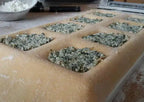 MOLDE DE RAVIOLONES COVEY