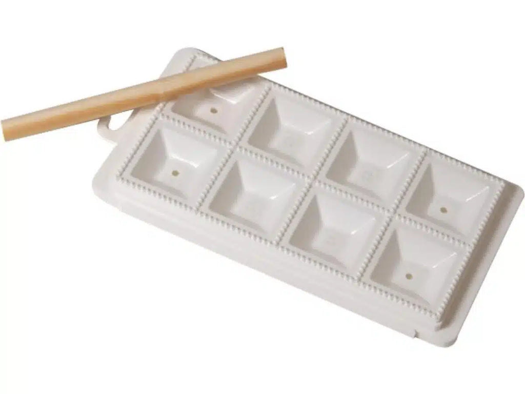 MOLDE DE RAVIOLONES COVEY