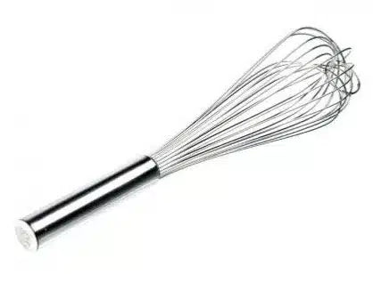 BATIDOR 33 CM CHEFF ACERO INOXIDABLE