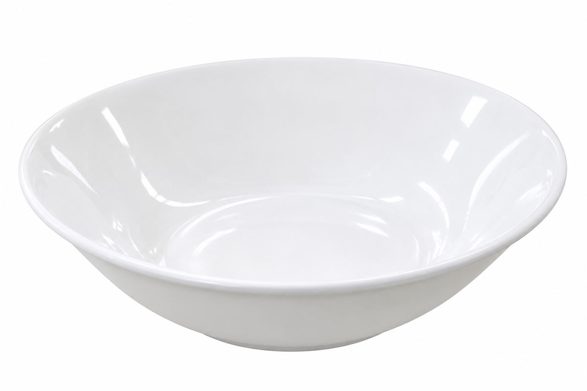 Bowl de Postre (3135) Blanco 15,5 cm KK-2308-11