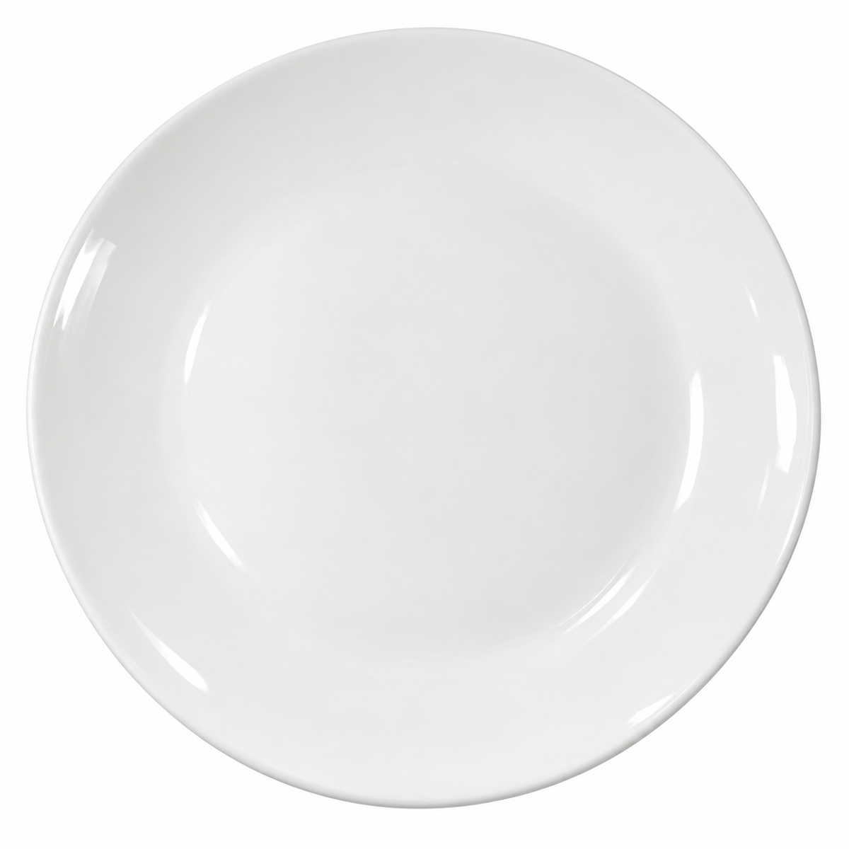 Plato Postre Loza 17,5 cm Playo (3111)