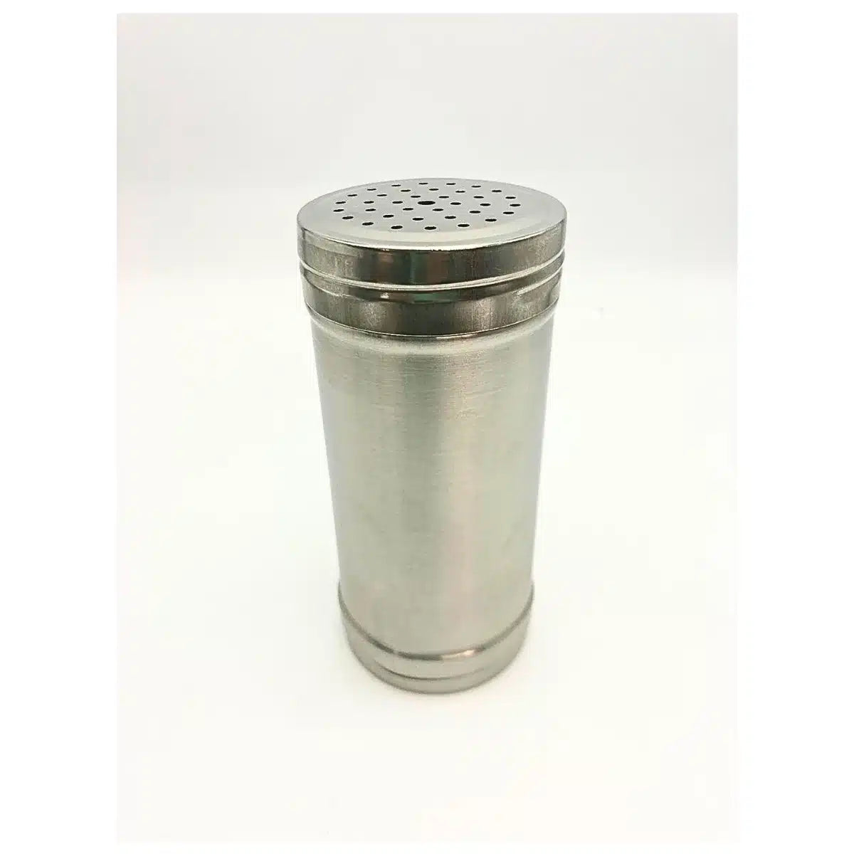 PIMENTERO ACERO 14CM 7983