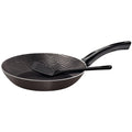 SARTÉN PARIS NEGRO 20 CM TRAMONTINA 28500620