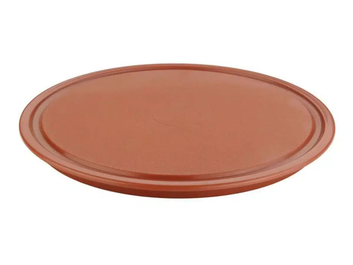 TABLA PIZZERA DE PLÁSTICO COVEY 32 CM